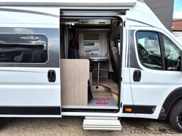 PÖSSL Roadcruiser Revolution Fiat 160 PS *5.Sitz+Schla