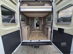 PÖSSL Roadcruiser Revolution Fiat 160 PS *5.Sitz+Schla