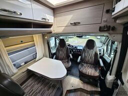 PÖSSL Roadcruiser Revolution Fiat 160 PS *5.Sitz+Schla