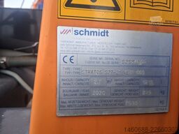 Schmidt Streuer Stratos S27