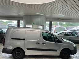 PEUGEOT Partner L2 Premium*lang*Klima*Tempo*Pdc*3Sitzer*
