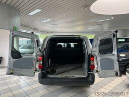 PEUGEOT Partner L2 Premium*lang*Klima*Tempo*Pdc*3Sitzer*