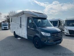 HYMER/ERIBA BMC- T 680 *hier fehlt es an Nichts*