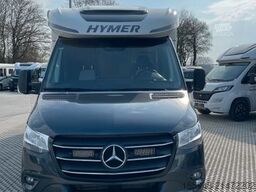 HYMER/ERIBA BMC- T 680 *hier fehlt es an Nichts*