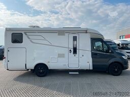 HYMER/ERIBA BMC- T 680 *hier fehlt es an Nichts*