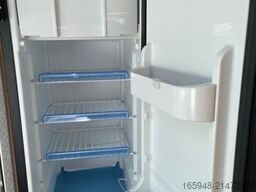 HYMER/ERIBA BMC- T 680 *hier fehlt es an Nichts*