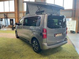 PÖSSL Campster |2025*Facelift*Elektr. Parkbr.*Metallic