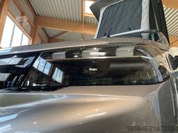 PÖSSL Campster |2025*Facelift*Elektr. Parkbr.*Metallic