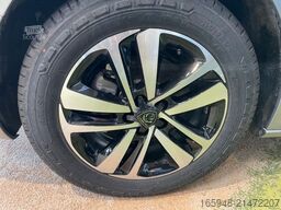 PÖSSL Campster |2025*Facelift*Elektr. Parkbr.*Metallic