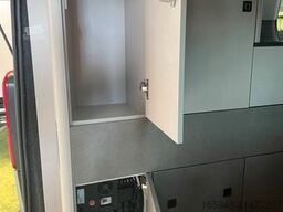 PÖSSL Campster |2025*Facelift*Elektr. Parkbr.*Metallic