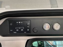 PÖSSL Campster |2025*Facelift*Elektr. Parkbr.*Metallic
