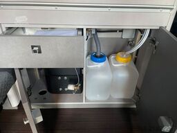 PÖSSL Campster |2025*Facelift*Elektr. Parkbr.*Metallic