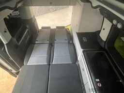 PÖSSL Campster |2025*Facelift*Elektr. Parkbr.*Metallic