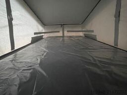 PÖSSL Campster |2025*Facelift*Elektr. Parkbr.*Metallic