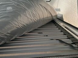 PÖSSL Campster |2025*Facelift*Elektr. Parkbr.*Metallic