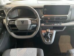 PÖSSL Campster |2025*Facelift*Elektr. Parkbr.*Metallic