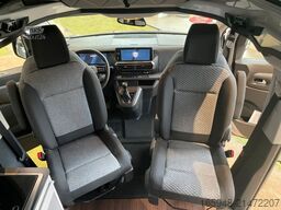 PÖSSL Campster |2025*Facelift*Elektr. Parkbr.*Metallic