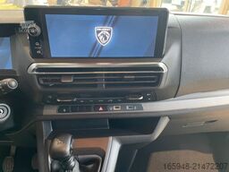 PÖSSL Campster |2025*Facelift*Elektr. Parkbr.*Metallic