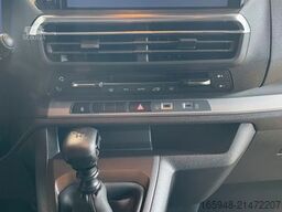 PÖSSL Campster |2025*Facelift*Elektr. Parkbr.*Metallic