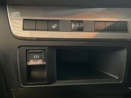 PÖSSL Campster |2025*Facelift*Elektr. Parkbr.*Metallic