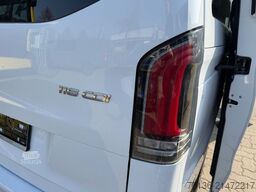 MERCEDES-BENZ Vito Tourer 116 CDI PRO 2x Klima Autom Klima LED