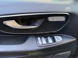 MERCEDES-BENZ Vito Tourer 114 CDI Pro extralang 2x Klima Autom