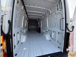 MERCEDES-BENZ Sprinter 317 CDI Automatik LED Klima Maxi L3H2