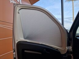 CLEVER Drive 540 Roadrider 140PS Markise Navi RFK