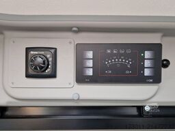 CLEVER Drive 540 Roadrider 140PS Markise Navi RFK