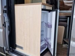 CLEVER Drive 540 Roadrider 140PS Markise Navi RFK