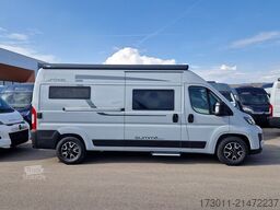 PÖSSL Summit 600L Markise Lithium Solar MJ 2026