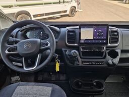 PÖSSL Summit 600L Markise Lithium Solar MJ 2026