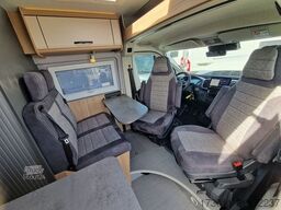 PÖSSL Summit 600L Markise Lithium Solar MJ 2026