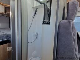 PÖSSL Summit 600L Markise Lithium Solar MJ 2026