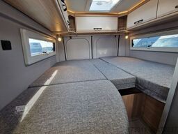 PÖSSL Summit 600L Markise Lithium Solar MJ 2026