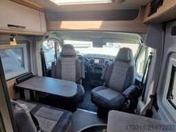 PÖSSL Summit 600L Markise Lithium Solar MJ 2026