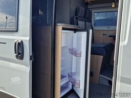 PÖSSL Summit 600L Markise Lithium Solar MJ 2026