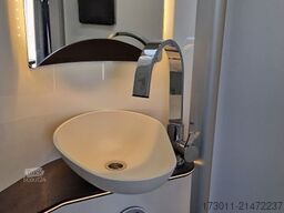 PÖSSL Summit 600L Markise Lithium Solar MJ 2026