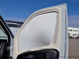 PÖSSL Summit 600L Markise Lithium Solar MJ 2026