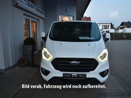 FORD Transit Custom Kasten 300 L2 Trend AHK Klima PDC