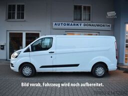FORD Transit Custom Kasten 300 L2 Trend AHK Klima PDC