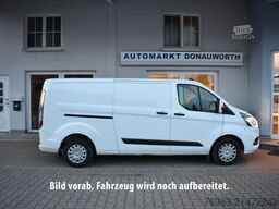 FORD Transit Custom Kasten 300 L2 Trend AHK Klima PDC