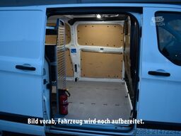 FORD Transit Custom Kasten 300 L2 Trend AHK Klima PDC