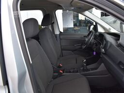 VOLKSWAGEN Caddy 1.5 TSI BMT Navi Standhzg Camping