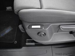 VOLKSWAGEN Caddy 1.5 TSI BMT Navi Standhzg Camping