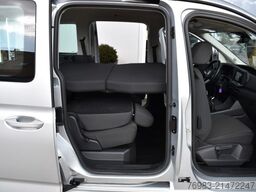 VOLKSWAGEN Caddy 1.5 TSI BMT Navi Standhzg Camping