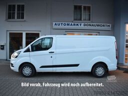 FORD Transit Custom Kasten 300 L2 Trend AHK Klima PDC