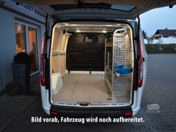 FORD Transit Custom Kasten 300 L2 Trend AHK Klima PDC
