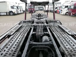 MERCEDES-BENZ Actros 2443 Retarder  Kässbohrer Supertrans