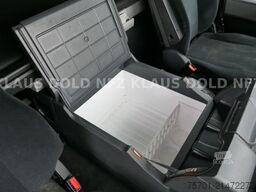 MAN TGL 8.250 geschloss. Autotransp. Moetefindt